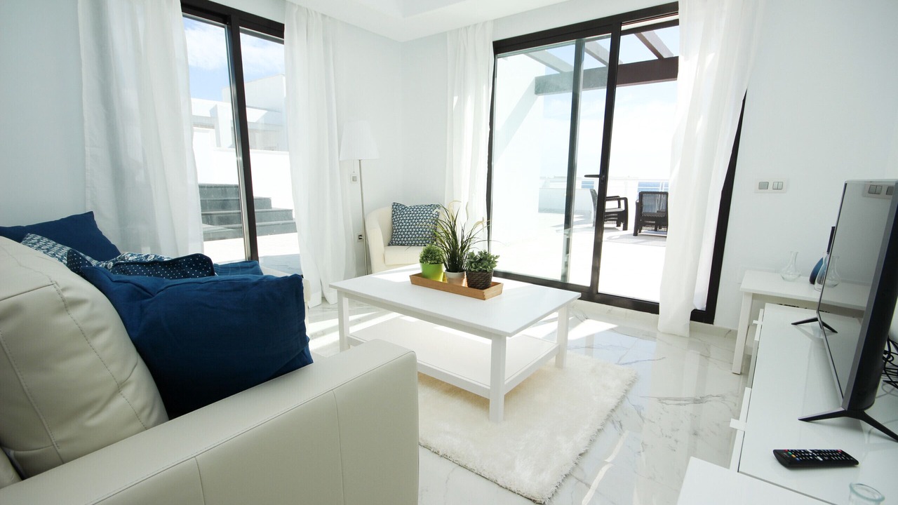 Photo of Livingroom in Casares del Mar