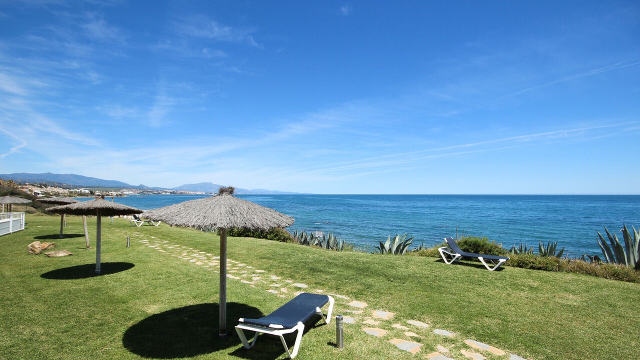 Photo of Outdoor in Casares del Mar