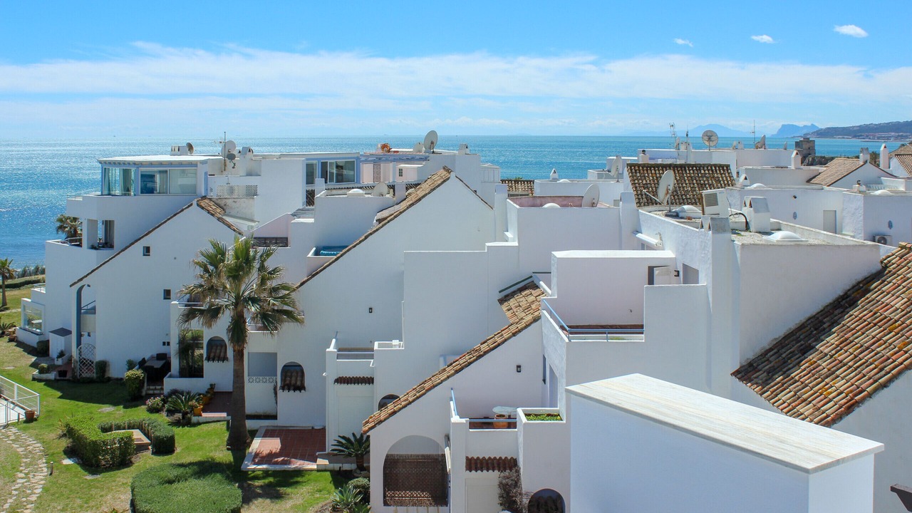 Photo of Others in Casares del Mar