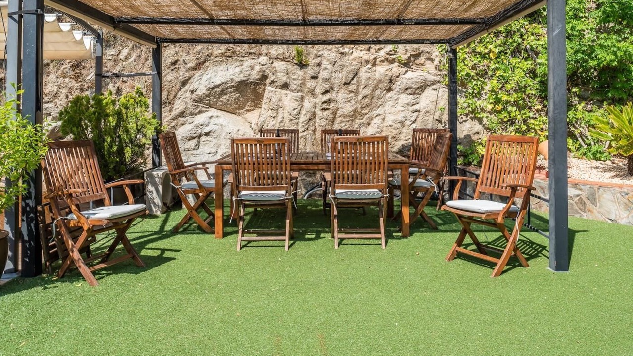 Photo of Outdoor in Calonge
