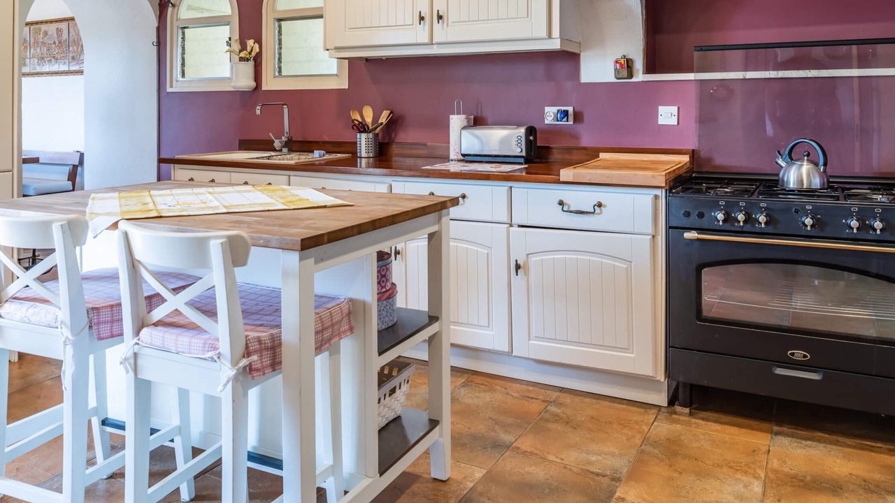 Photo of Kitchen in Calonge