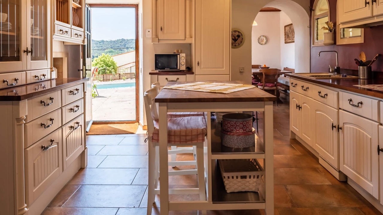 Photo of Kitchen in Calonge