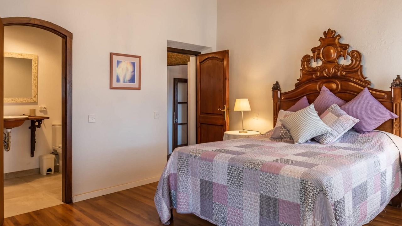 Photo of Bedroom in Calonge