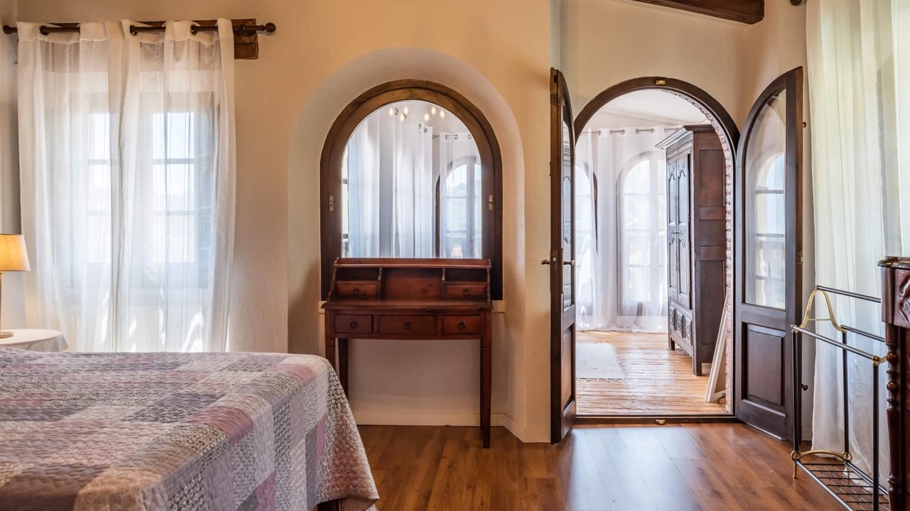Photo of Bedroom in Calonge