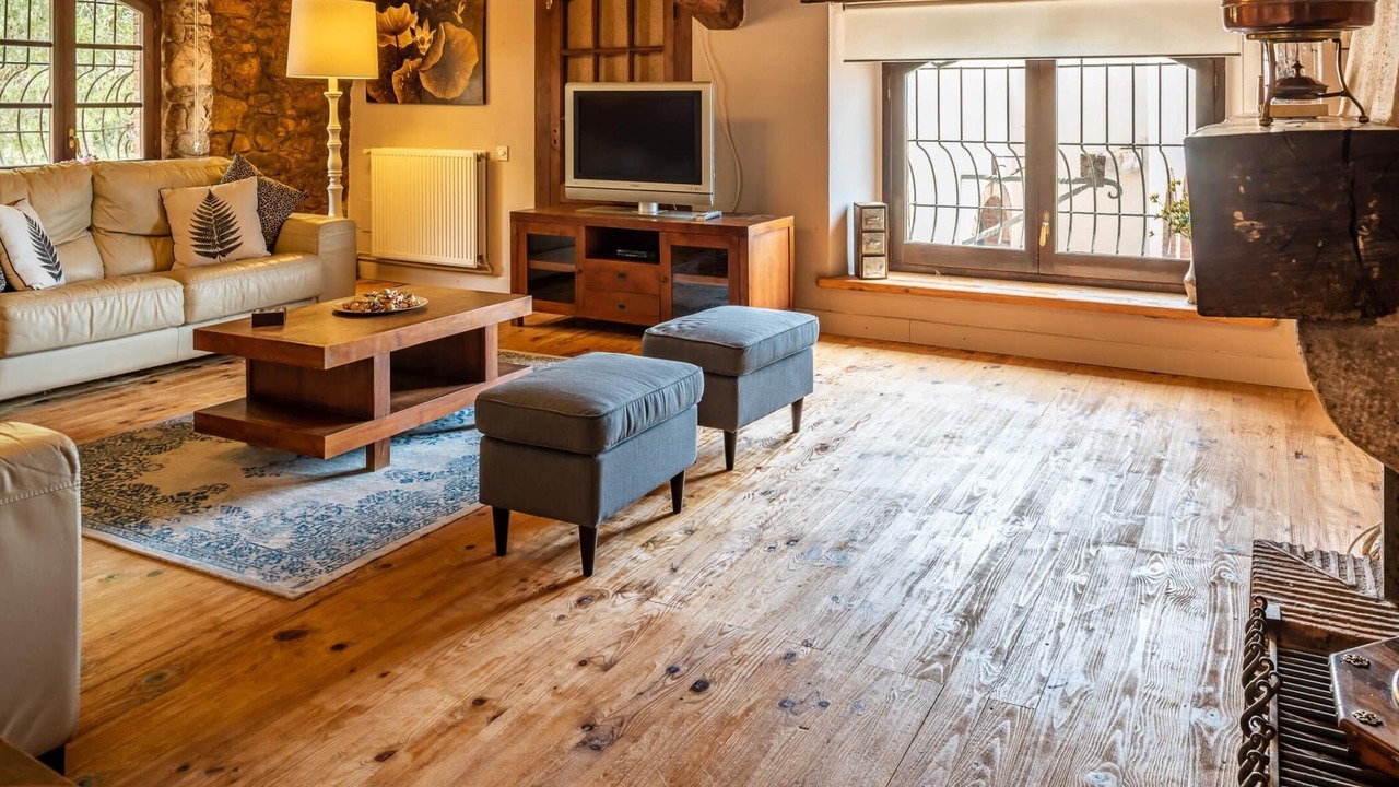 Photo of Livingroom in Calonge