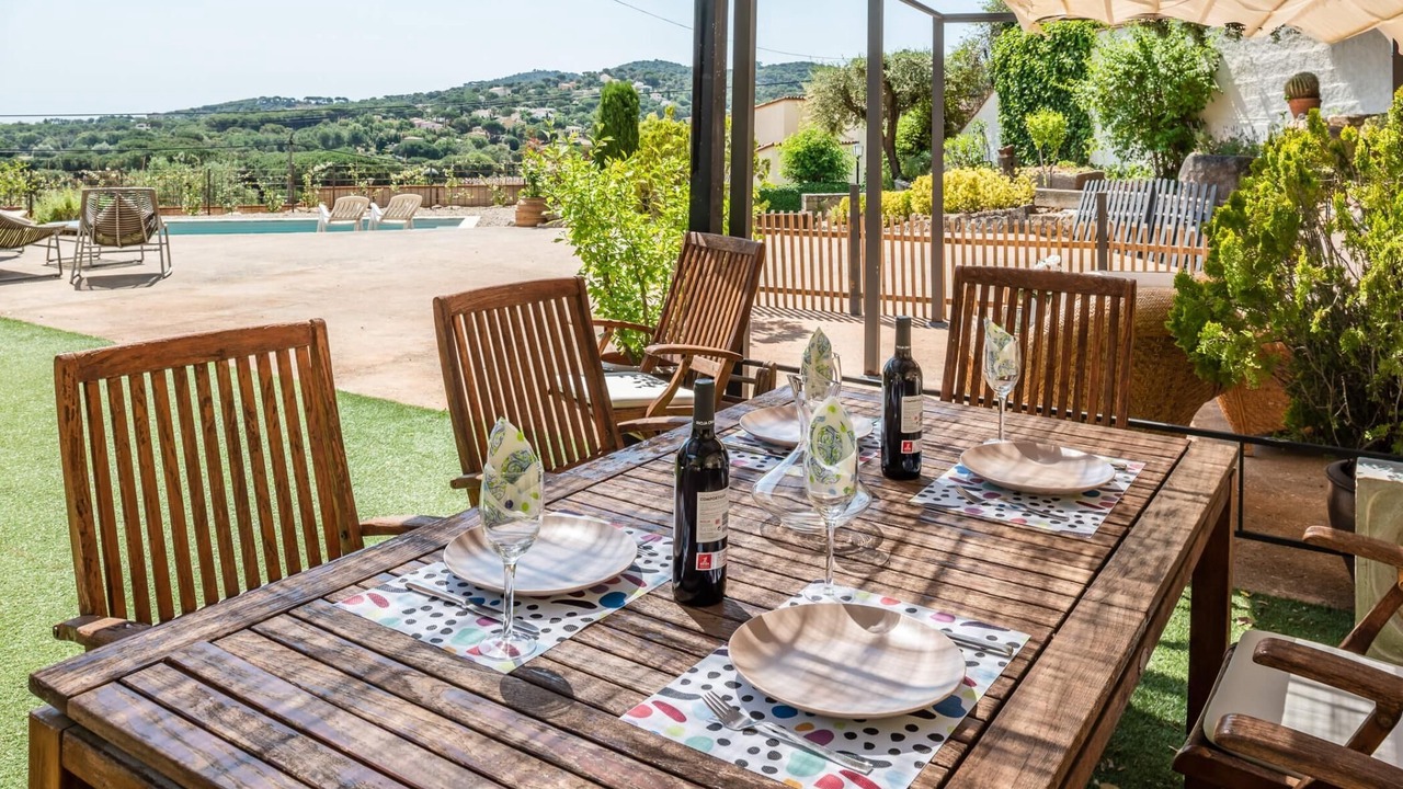 Photo of Outdoor in Calonge