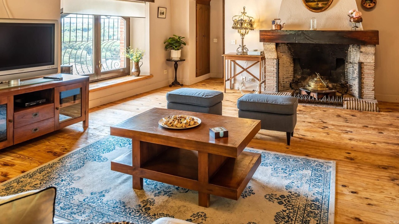 Photo of Livingroom in Calonge