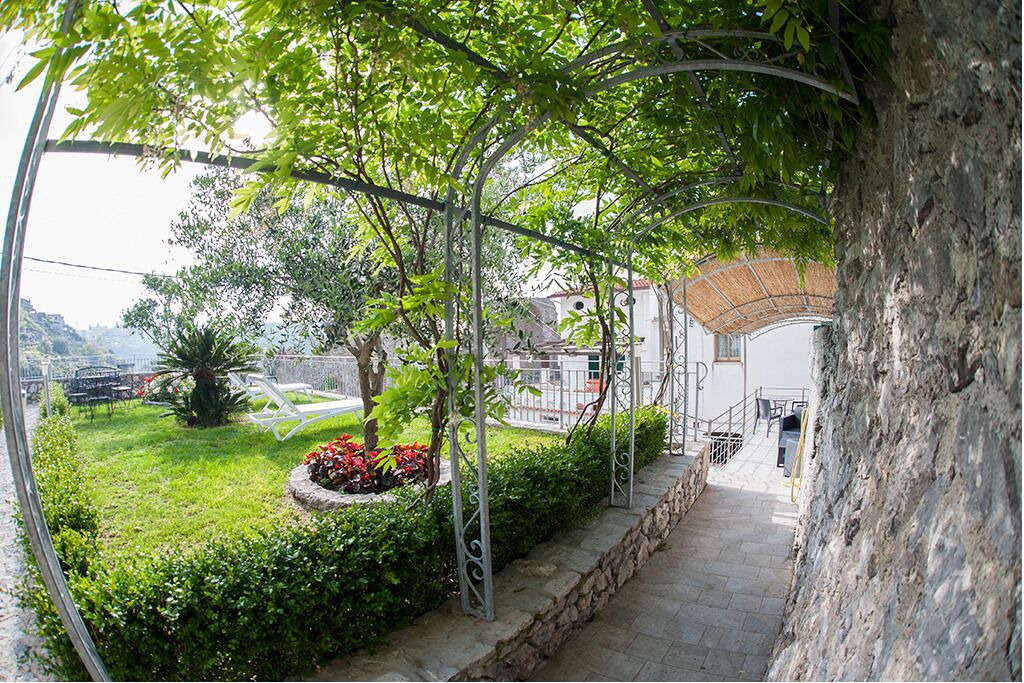 Photo of Outdoor in Amalfi