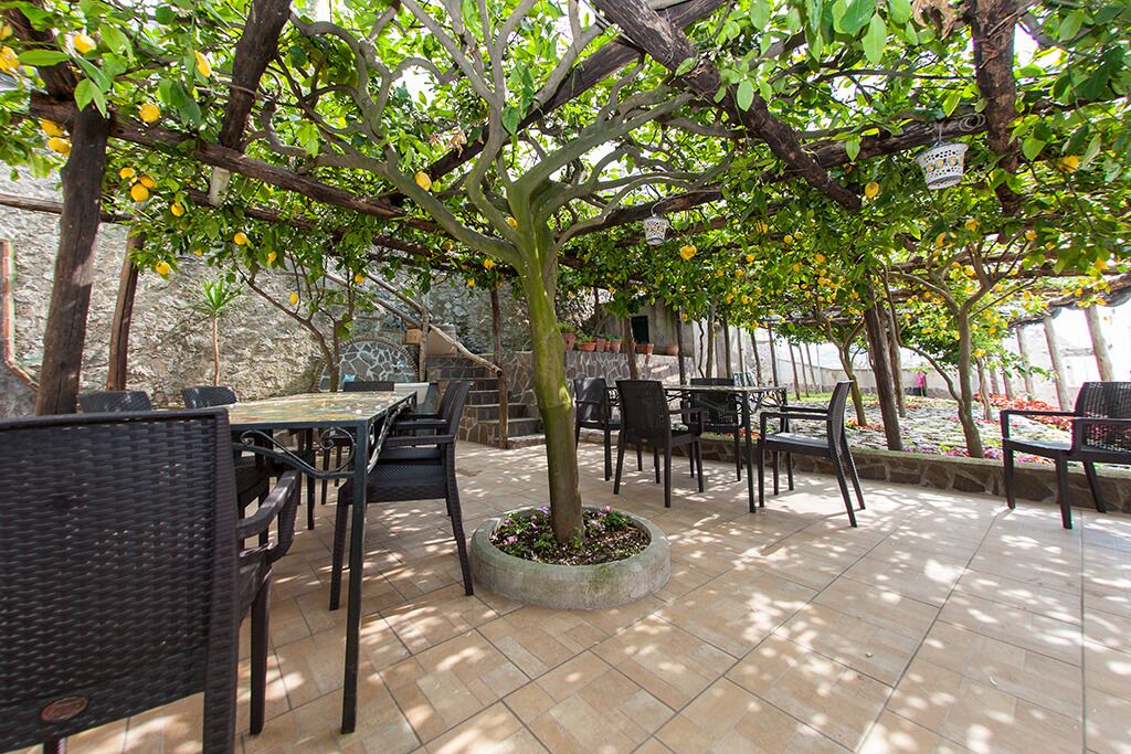 Photo of Outdoor in Amalfi