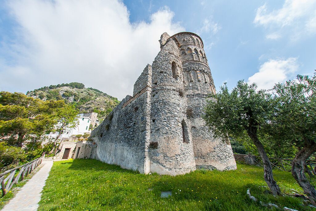 Photo of Others in Amalfi