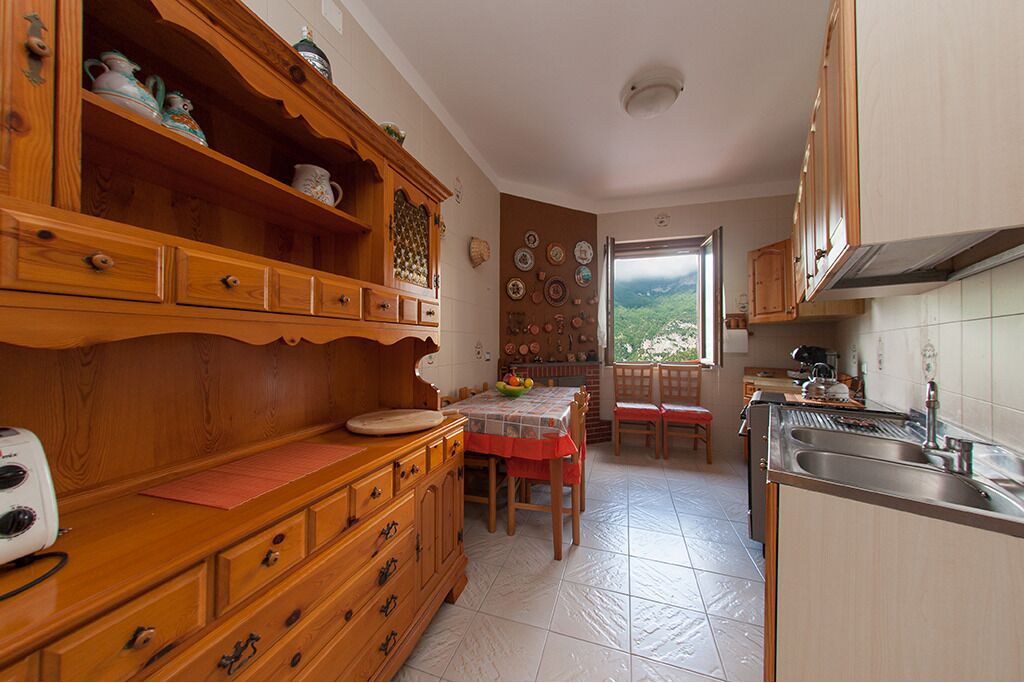 Photo of Kitchen in Amalfi