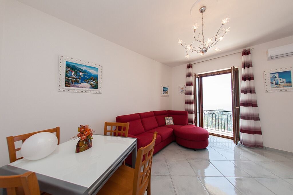 Photo of Livingroom in Amalfi