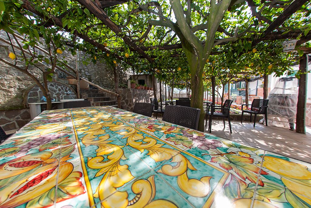Photo of Outdoor in Amalfi