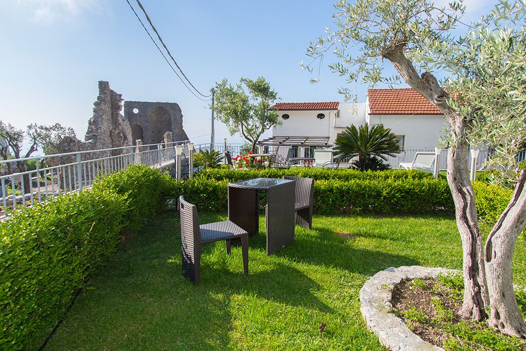 Photo of Outdoor in Amalfi