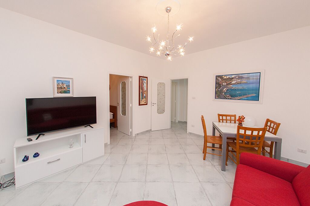 Photo of Livingroom in Amalfi