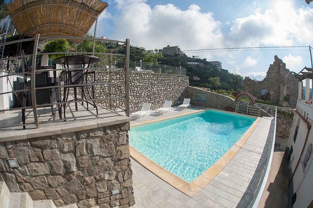 Photo of Outdoor in Amalfi