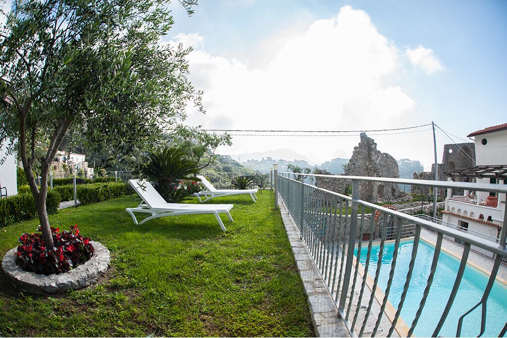 Photo of Outdoor in Amalfi