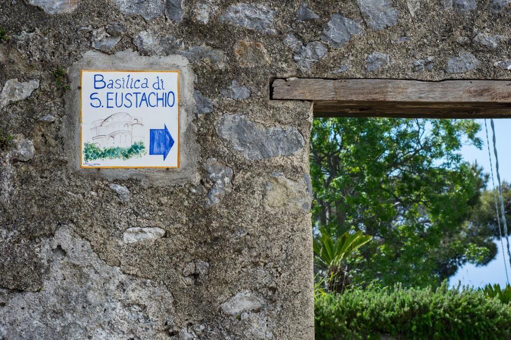 Photo of Outdoor in Amalfi