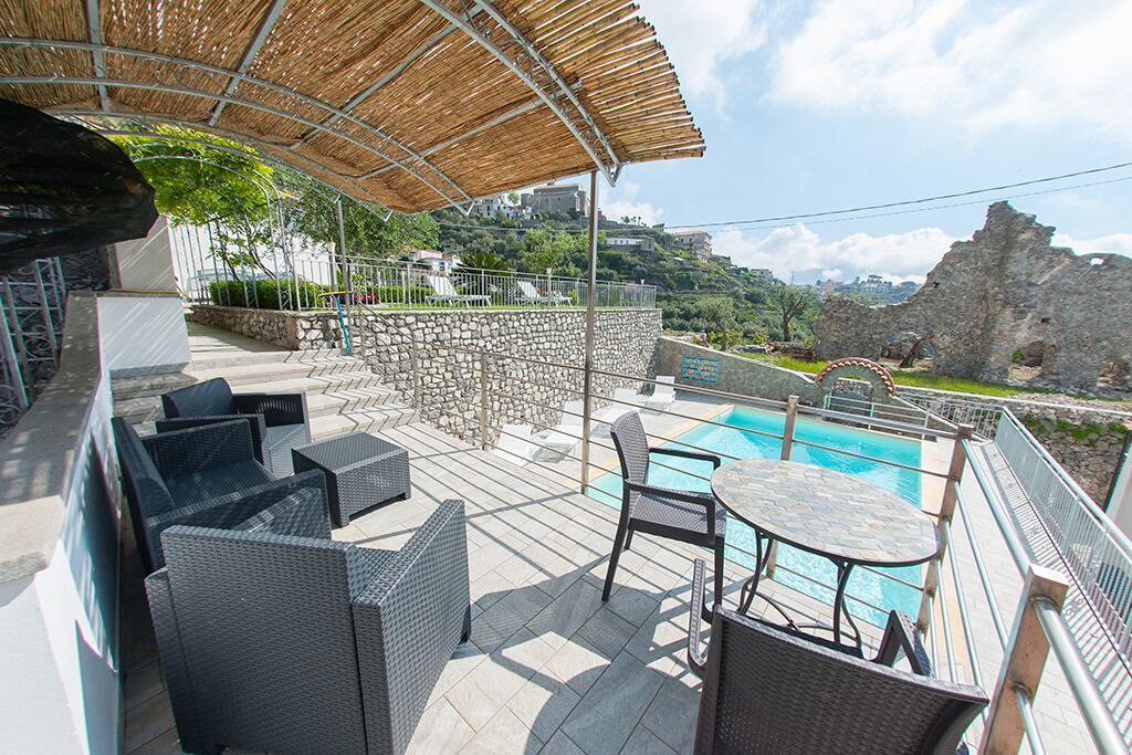Photo of Outdoor in Amalfi
