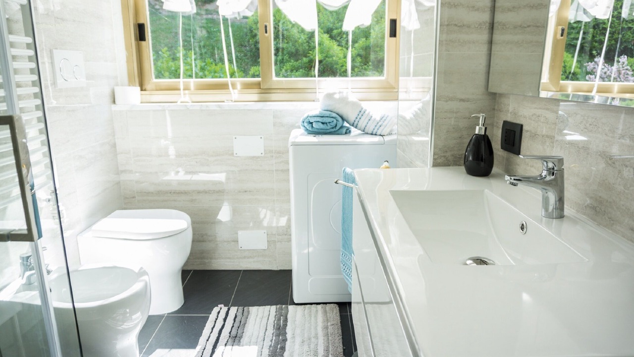 Photo of Bathroom in Como