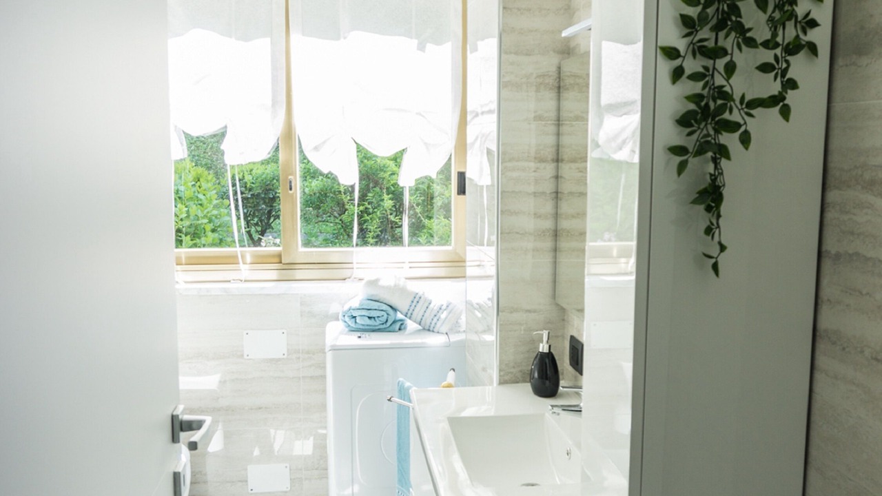 Photo of Bathroom in Como