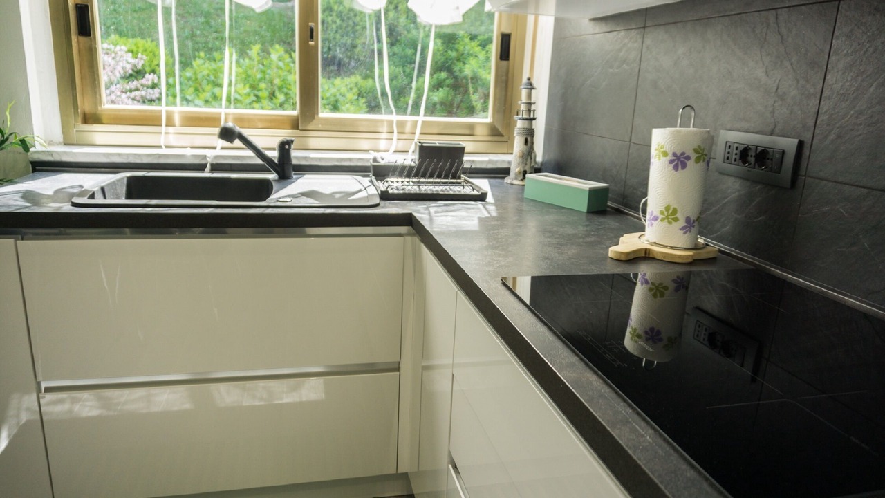 Photo of Kitchen in Como