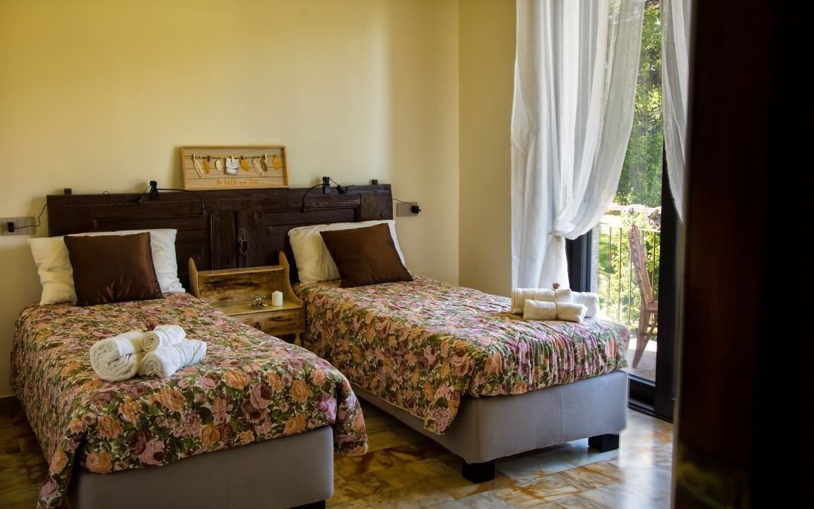 Photo of Bedroom in Dormelletto