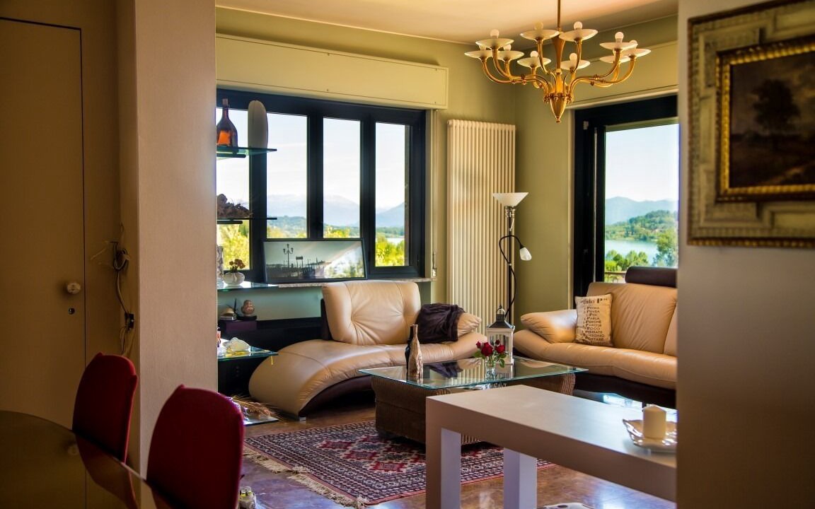 Photo of Livingroom in Dormelletto