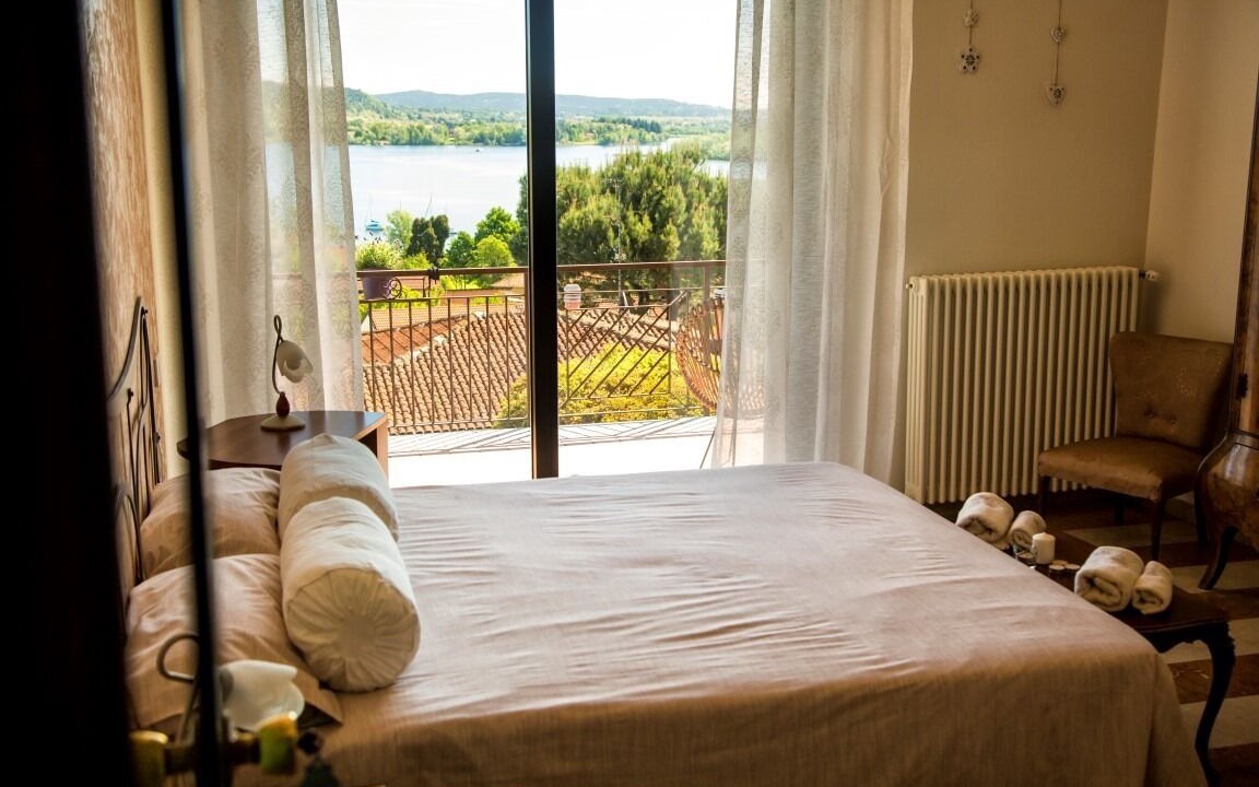 Photo of Bedroom in Dormelletto