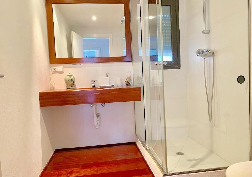 Photo of Bathroom in Perelada