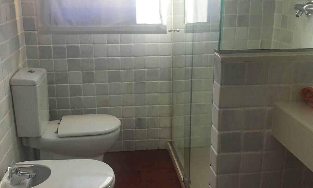Photo of Bathroom in Perelada