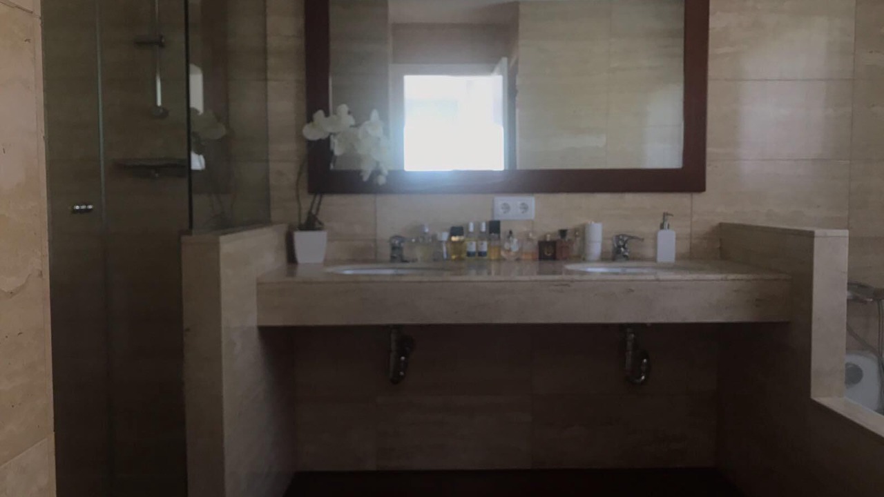 Photo of Bathroom in Perelada