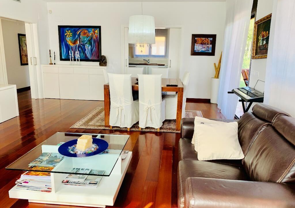 Photo of Livingroom in Perelada
