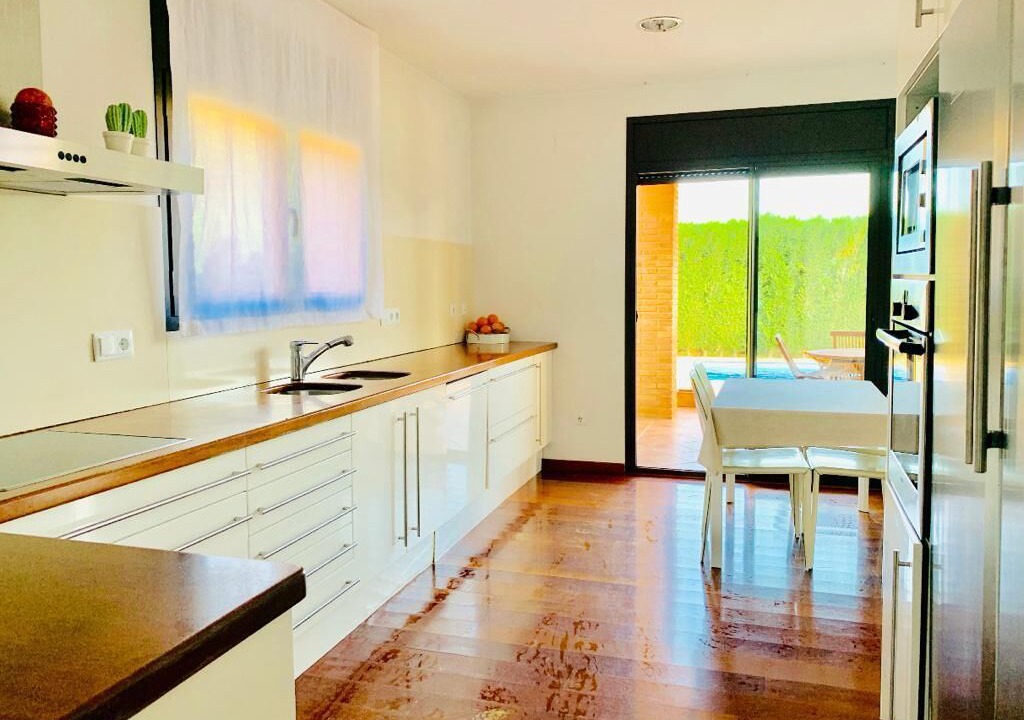 Photo of Kitchen in Perelada