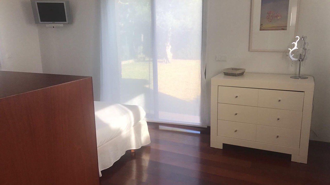 Photo of Bedroom in Perelada