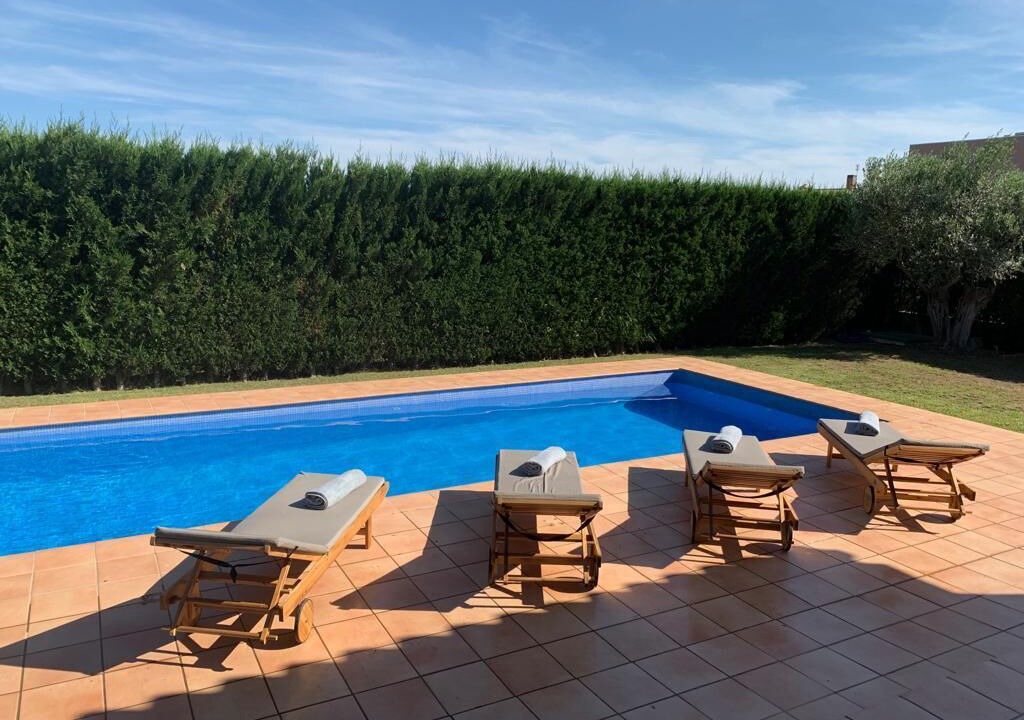 Photo of Outdoor in Perelada