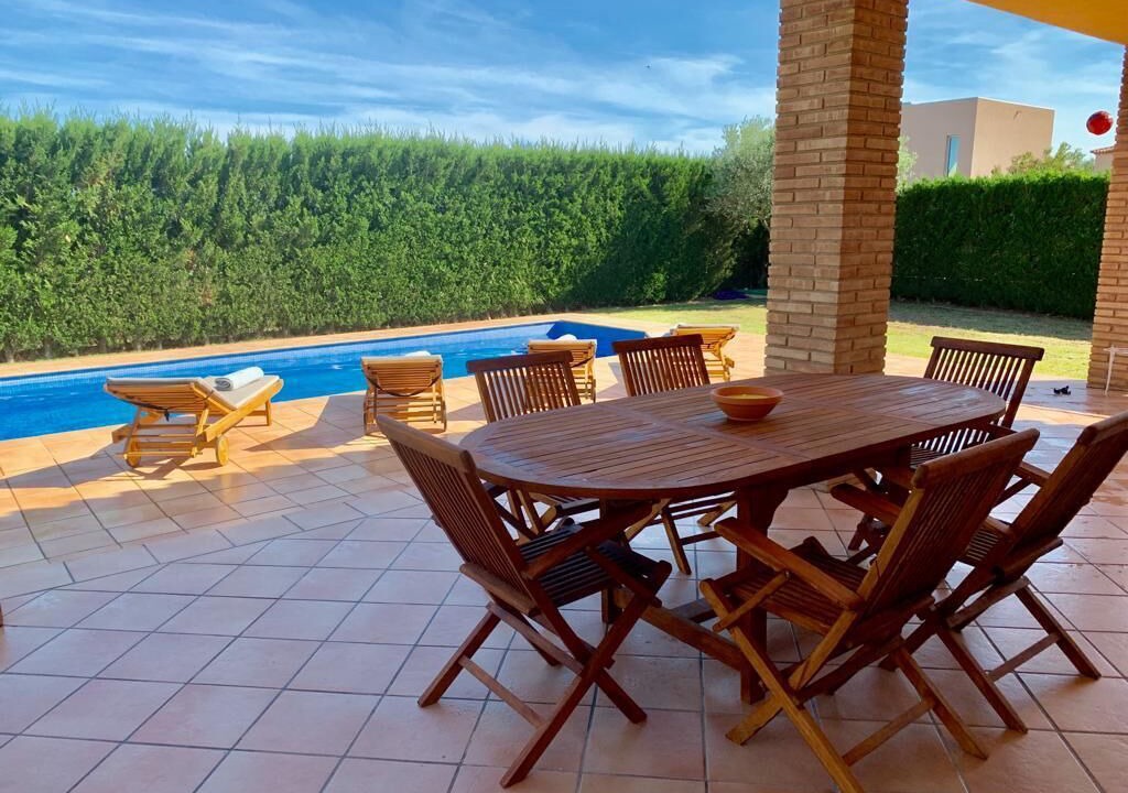 Photo of Outdoor in Perelada