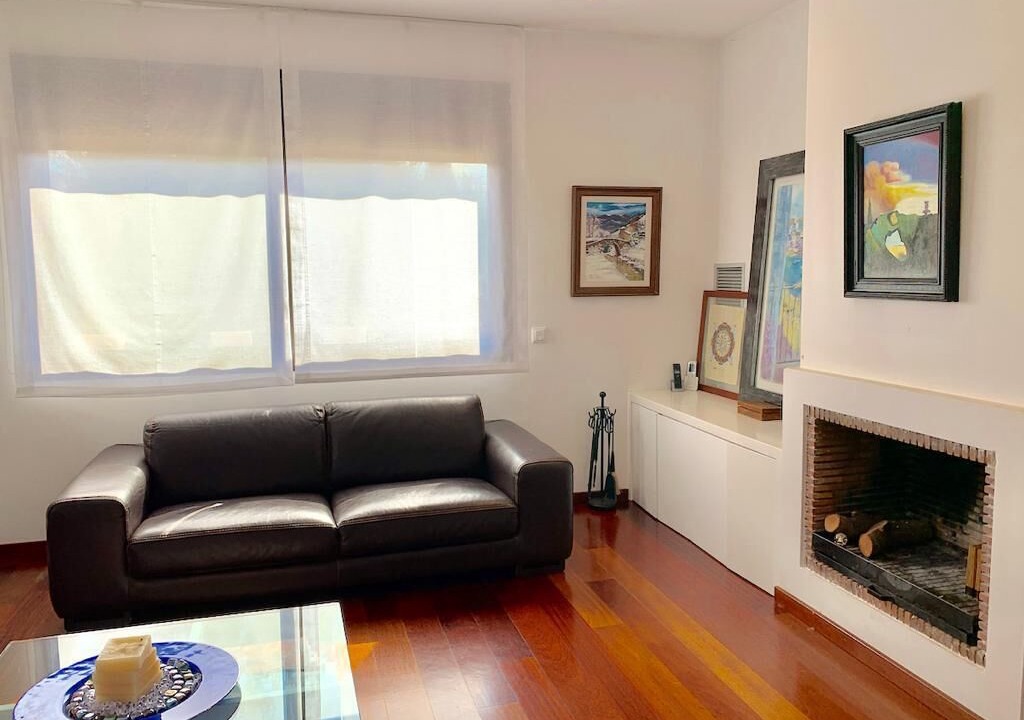 Photo of Livingroom in Perelada
