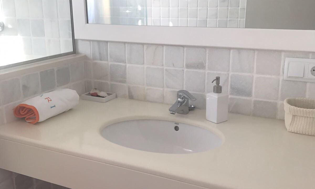 Photo of Bathroom in Perelada