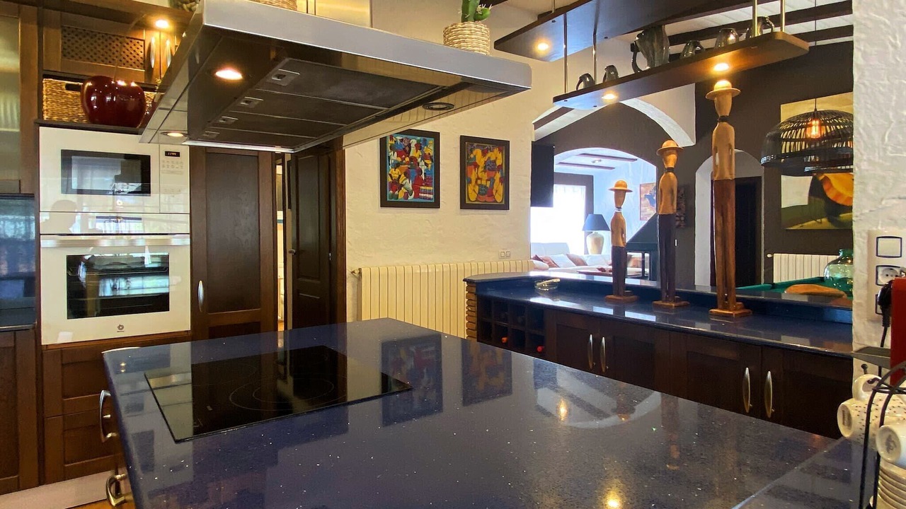 Photo of Kitchen in Alcanar