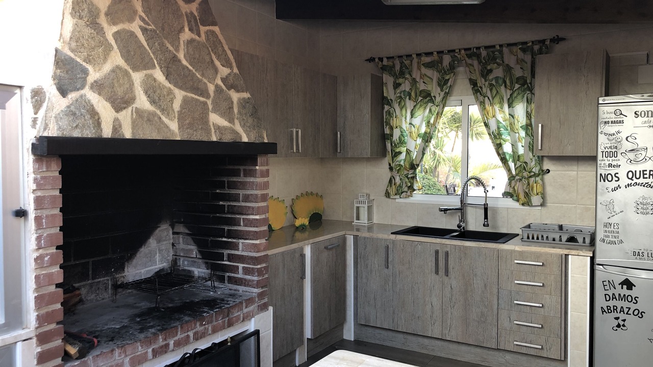 Photo of Kitchen in Alcanar