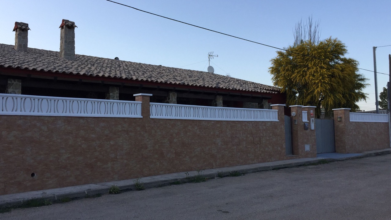Photo of Outdoor in Alcanar