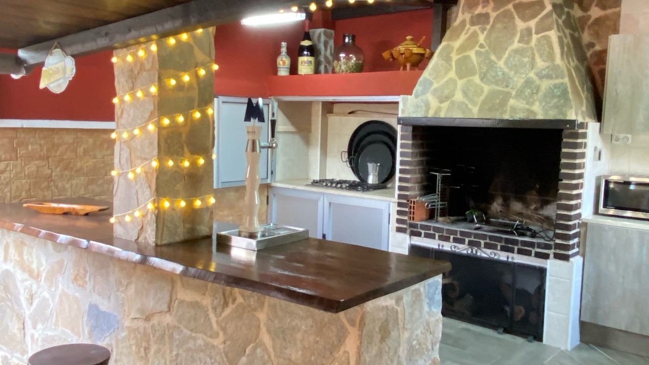 Photo of Kitchen in Alcanar