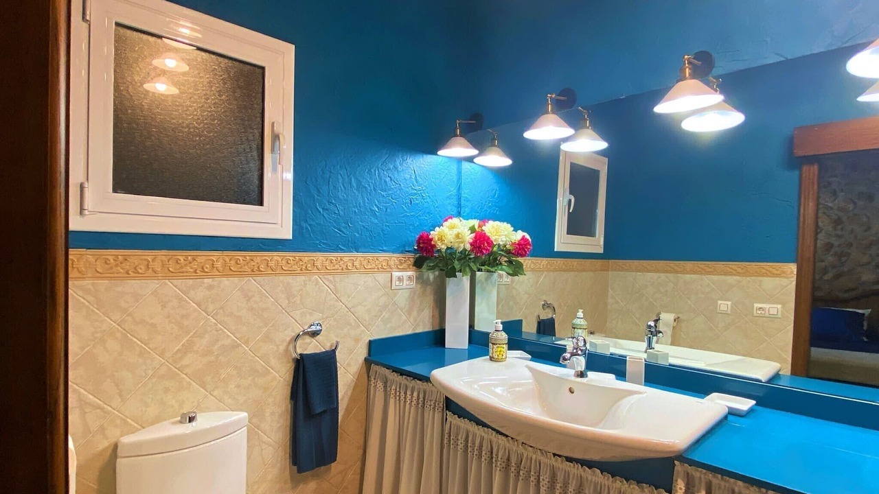Photo of Bathroom in Alcanar