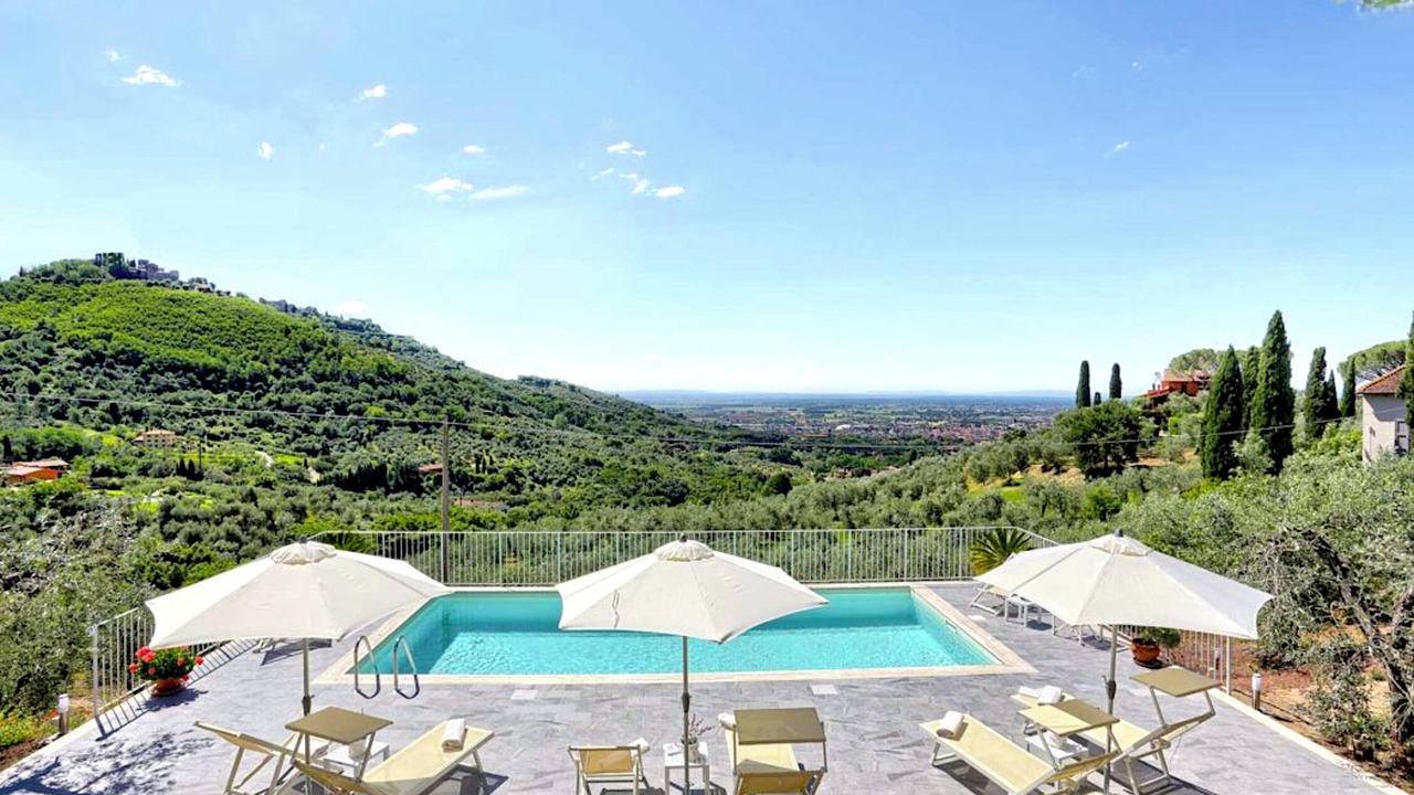 Photo of Outdoor in Margine Coperta-Traversagna