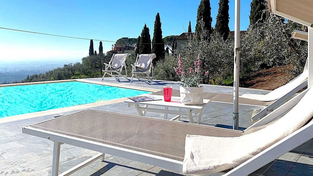 Photo of Outdoor in Margine Coperta-Traversagna