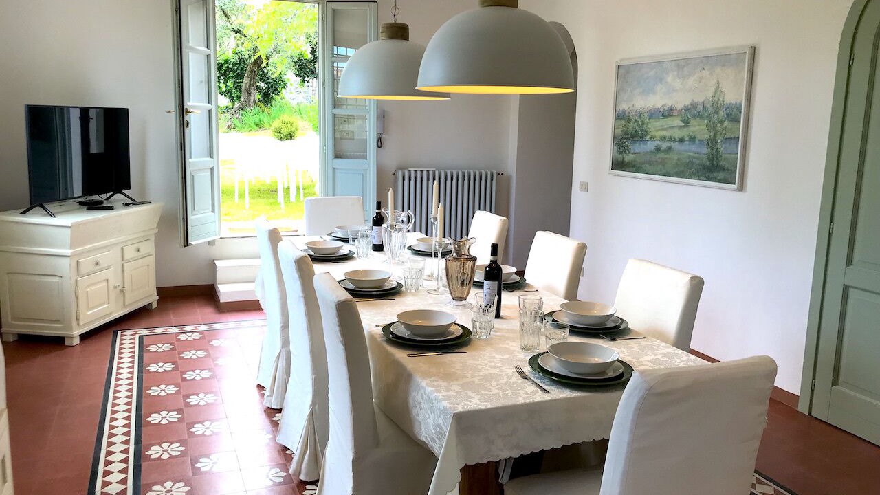 Photo of Bedroom in Margine Coperta-Traversagna