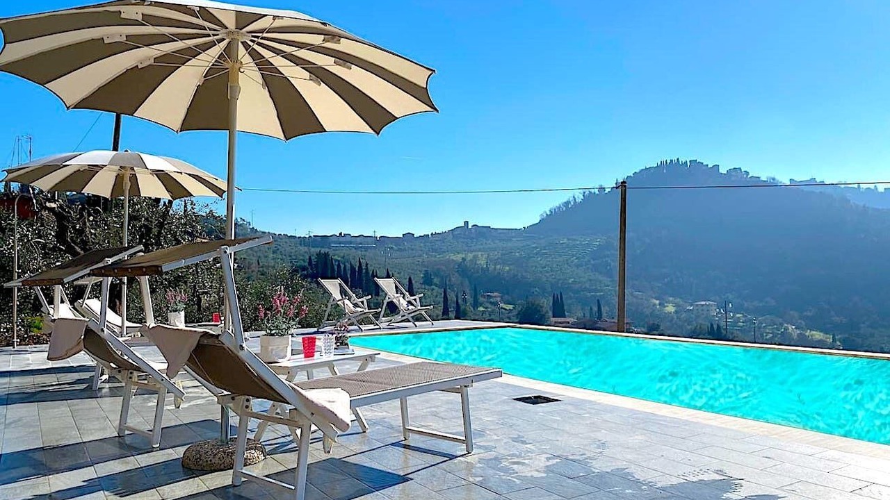 Photo of Outdoor in Margine Coperta-Traversagna