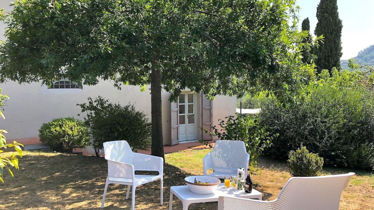 Photo of Outdoor in Margine Coperta-Traversagna