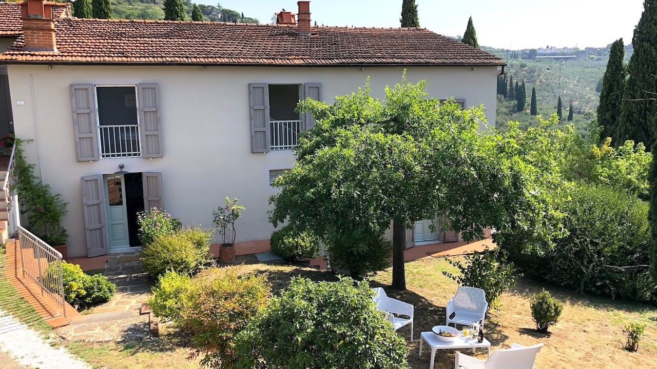 Photo of Outdoor in Margine Coperta-Traversagna